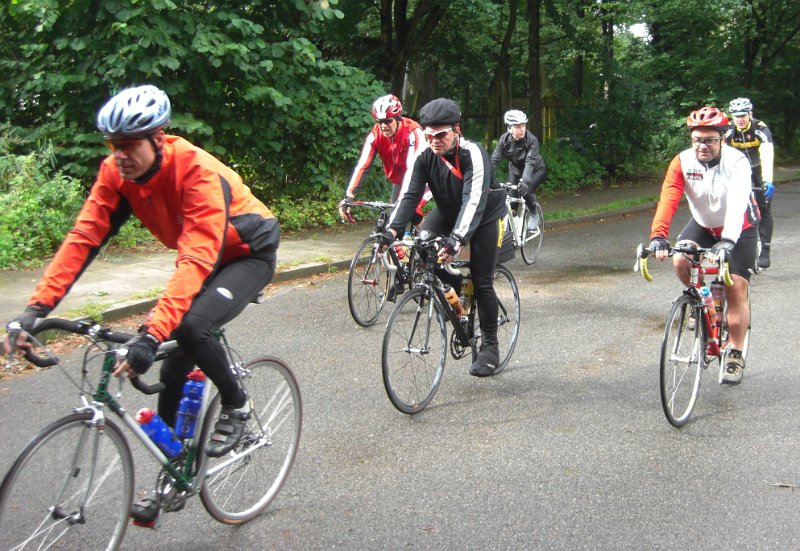 Fruehstueckstreff Hamburg-Bikes Micha 046